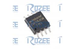 China W25Q128JVSIM supplier