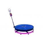 Decoration 360 Booth Camera Adjustable Arm 360 Rotating Photo Booth