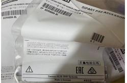 China 35 To 130MM  PLC SIEMENS Simatic 6DR4004-8L PM300 supplier