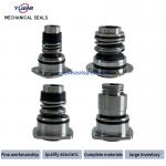 Mechanical Seal For Ebara Evms , Evmsg Evmsl Pumps 12mm 16mm 25mm for sale