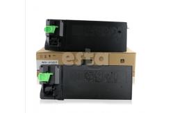 China MX312AT Sharp Copier Toner AR 5627 / AR 5731 Toner Sharp MX312FT /  Developer 312 supplier