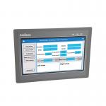 65536 True Colors HMI Display Touch Screen 300cd/M2 4 Wire Resistive Panel for sale