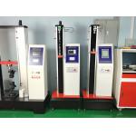 Shoes And Fastener Tensile Testing Machine Manual Micro Computer 5kn 200Times/S