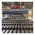 Chain-Board Rapid Drying Chamber for Clay Bricks Precision Control for Delicate Clay Products for sale