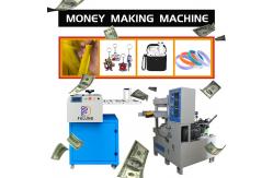 China Silicone rubber cutting machine/rubber sheet cutting machine supplier