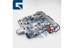China 4644206039 Control Valve For Wheel Loader Parts supplier