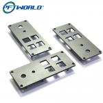Bushing CNC Machined Aluminum Parts Precision Machining Accessories