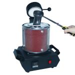 Tooltos Upgraded Gold Melting Furnace 1KG 2KG 3 KG Electric Digital Smelting Furnace 1150°C for sale