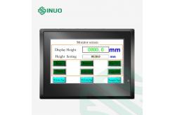 China UL2580 EV Lithium EV Battery Testing Equipment Cell Heavy Weight Impact Tester supplier