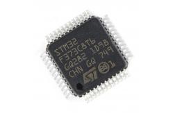 China High Quality ARM MCU STM32F373C8T6 STM32F373C8 STM32F LQFP-48 microcontroller Bom Service supplier