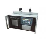 Toys Testing Equipment EN71-1-2011 Touch Screen Kinetic Energy Tester With Printer for sale