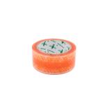 Get creative with customized printed tape s easy tear and cut feature
