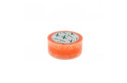 China Embossed Paper Masking Tape Dust Proof No Residue supplier