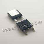 SPD06N80C3 N-Channel MOSFET 800V 6A (Ta) 83W (Tc) Surface Mount PG-TO252-3 for sale