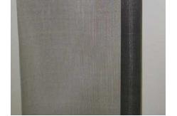 China 0.5 Micron To 300 Micron 99.9% Pure Tungsten Wire Mesh supplier