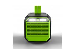 China Outdoor Traveling Portable Solar Generators Power Bank Large Capacity 36000mAh supplier
