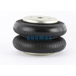 FD120-17 Contitech Rubber Air Spring Airkraft 2B-181 For Punch Machine