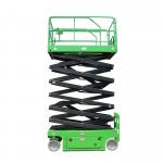 230kg Self Propelled Hydraulic Scissor Lifting Platform 8m Scissors Lifts