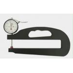Dial Pipe Gauges with Sometogical Lifting Handle and Upward Shockprool for sale