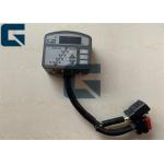  E313BSR Excavator Spare Parts Monitor 295-9388 Display Panel 2959388 for sale