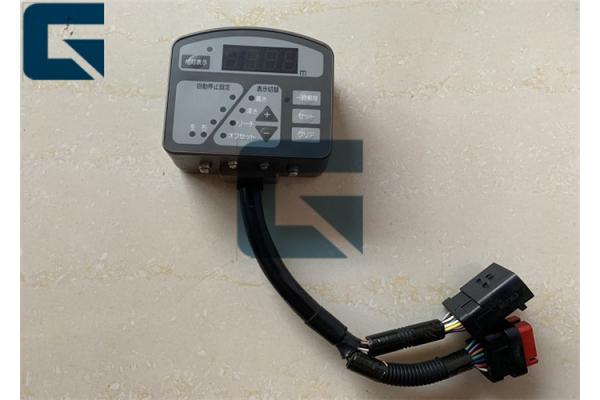 E313BSR Excavator Spare Parts Monitor 295-9388 Display Panel 2959388