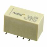 EE2-5NUX-L Integrated circuit Chip IC Electronics China Golden IC Supplier for sale