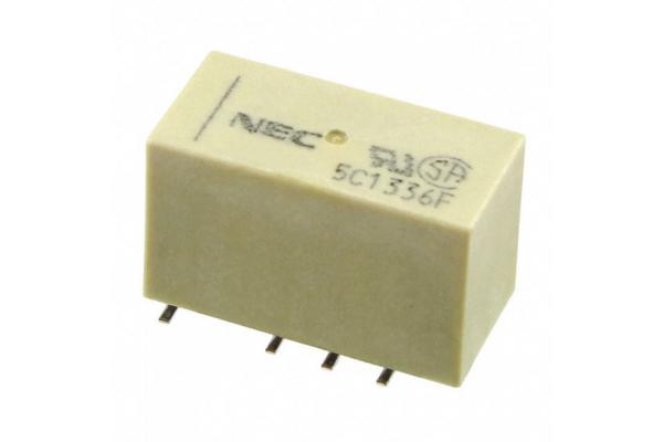 EE2-5NUX-L Integrated circuit Chip IC Electronics China Golden IC Supplier