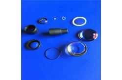 China Custom Cell Phone Camera Lens for Wide-Angle Mobile Phone Lens supplier