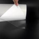 Transparent Polyolefin Hot Melt Adhesive Film Self Adhesive For Fabric for sale