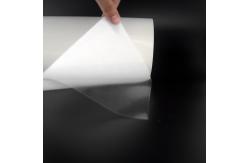 China EVA  Hot Melt Adhesive Sheets Ethylene Vinyl Acetate Copolymer For Shoes supplier