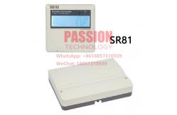China SR81 Intelligent Controller For Split Pressurized Solar Hot Water System supplier