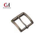 Unisex Antirust Center Bar Roller Buckle , Multipurpose 2 Inch Roller Buckle for sale