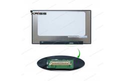 China BENT BOE 15.6 Slim 30Pin NV156FHM-N63 FHD Laptop LCD Screen Replacement supplier