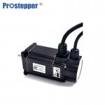 2 Phase NEMA 11 Brake Stepper Motor 1.8 Degree for sale