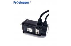 China 2 Phase NEMA 11 Brake Stepper Motor 1.8 Degree supplier
