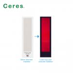 Solvent Based Security Printing Ink UV Invisible Ceres Screen Printing Ink