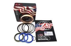 China New Condition Sy75 Excavator Seal Kit With 12 Months Warranty supplier