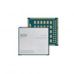 Wireless Communication Module EC21JFA-512-STD
 33dBm Cellular LTE Transceiver Module
 for sale