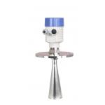 Mildly Erosive Liquids Radar Level Meter , Radar Liquid Level Sensor for sale