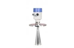 China Mildly Erosive Liquids Radar Level Meter , Radar Liquid Level Sensor supplier