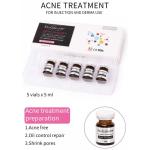 Exosome Acne Treatment Mesotherapy Solution Skin Booster Botox for sale