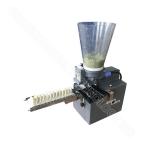 Semi Automatic Gyoza Machine Japanese Gyoza Machine Gyoza Filling Machine for sale