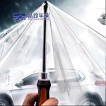 Thermoplastic Polyurethane Car Paint Protection Film With Clearbra Uv Resistance for sale