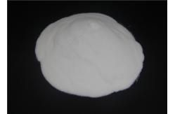 China White PES Polyester Hot Melt Adhesive Powder For Heat Transfer Printing supplier