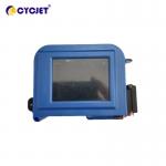 Printing Logo Handheld Inkjet Printer Mini Mobile Inkjet Printer for sale