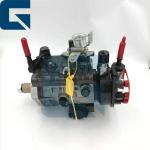 28214696 C7.1 Engine Fuel Injection Pump  For 320d2 Excavator for sale