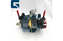 China 28214696 C7.1 Engine Fuel Injection Pump  For 320d2 Excavator supplier