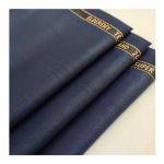 150cm Width Comfortable TC Workwear Fabric T65/C35 Twill Anti Static Warp Shrinkage  for sale