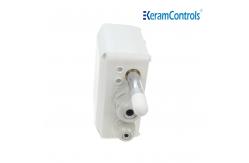 China RS485 4-20mA Digital Temperature Transmitters HVAC supplier