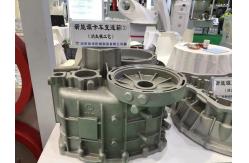 China Casting EPP Foam Molding New Energy Truck Speed Gearbox supplier